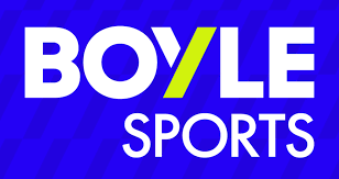 BoyleSports logo