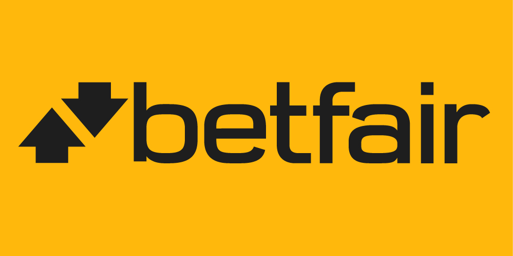 Betfair logo