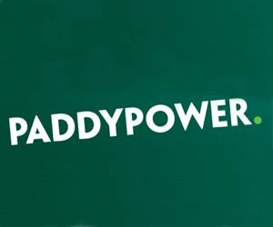 Paddy Power logo