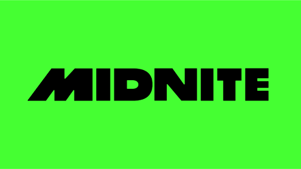 Midnite logo